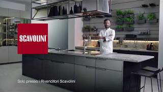 Spot Scavolini 2019 [upl. by Navert]