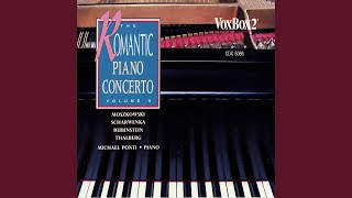 Piano Concerto in E Major Op 59 II Andante [upl. by Nnylrats]