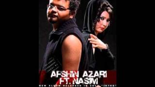 Afshin Azari amp Nasim  Divoonatam Man [upl. by Tana966]