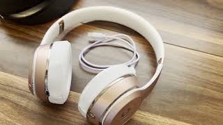 Beats Solo3 Wireless On Ear Headphones  HONEST REVIEW [upl. by Nywrad]