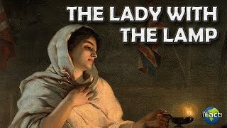 The story of Florence Nightingale [upl. by Lanahtan279]