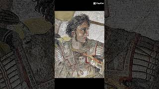 Alexander the great edit empire edit [upl. by Odrahcir375]