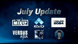 Arc World Tour 2024  July Update and Results [upl. by Isnyl]