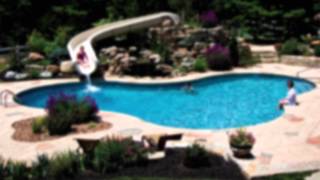 Latham UltraSeam Vinyl Pool Liners [upl. by Aneehsak]