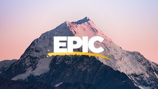 Epic Cinematic Background Music For Videos [upl. by Suiravat556]