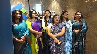 Standard Chartered opens its largest branch in South India for world class International Banking [upl. by Yemac]