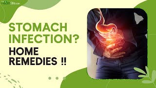 Why Stomach Infection Is Common In Winters  Know Home Remedy [upl. by Song225]