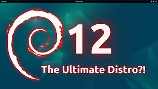 Debian 12 Review Why Its the Best Release So Far [upl. by Kubis]