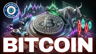 Bitcoin BTC Can Support Hold Bullish and Bearish Elliott Wave Analysis [upl. by Auria]