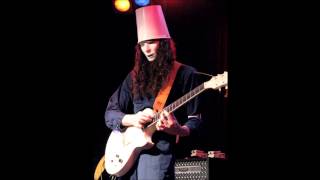 Gateless Gate  Buckethead [upl. by Ulrika]