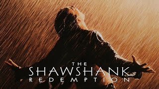 The Shawshank Redemption 1994 movie explained [upl. by Kcyred]