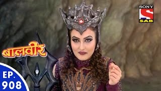 Baal Veer  बालवीर  Episode 908  3rd February 2016 [upl. by Armyn]