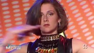 Ace Of Base All That She Wants Live 1993 [upl. by Platt]