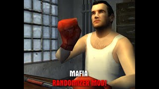 RANDOMIZER MÓD LIVE STARÝ ZÁZNAM [upl. by Davena353]