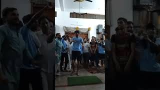 ab kabhi kavad laane kar li sala sareya neyoutubeshort kirandevi mahadev mahakal [upl. by Haya]