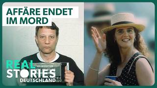 True Crime Doku Der Mordfall Anne Marie Fahey  Real Stories Deutschland [upl. by Ydnarb701]