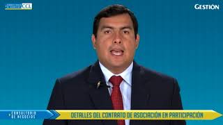 Proyectos inmobiliarios ¿Cómo el propietario del terreno puede asociarse con la constructora [upl. by Jacie]