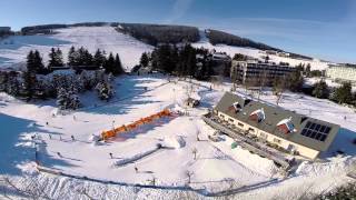 Vereinigte Skischule Oberwiesenthal [upl. by Ardys]