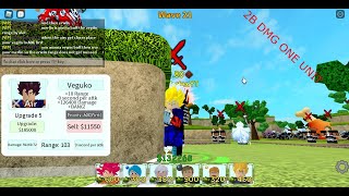 ASTD 2B DMG LAZY DMG FARM WAVE 73 [upl. by Lay757]