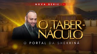 O PROPICIATÓRIO E SEUS ANJOS  PORTAL DA SHEKHINAH [upl. by Selinski]