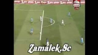 zamalek best goals [upl. by Adnaluy]