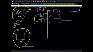 Lecture 15 1 Asynchronous SAR ADC Implementing the asynchronous logic [upl. by Enovad]