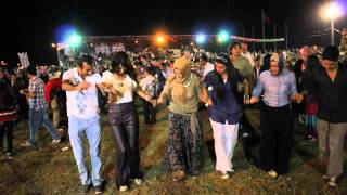 Sivas Akıncılar 16 Kavun Festivali Nurettin Bay Muhlis Emmi [upl. by Snowber]