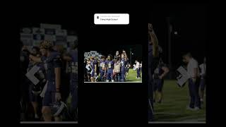 Rating your high school football teams Part Foley High Which should I do next highschool [upl. by Enomad]