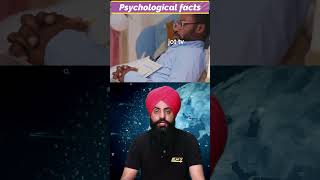 MindBlowing Psychology Facts That Will Change Your Life Psychology PsychologyFacts MentalHealth [upl. by Jecho]