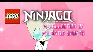 Ninjago Parody A Collection of Animated Shorts [upl. by Sirdi]