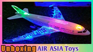 toys for kids  learning airplanes and air vehicles  toy collection videos by kids channel [upl. by Hutner]