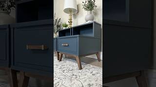 Mid Century Modern Nightstands by Hooker  Available [upl. by Pilar]