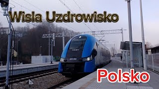 Wisla Uzdrowisko  Polsko [upl. by Ecnahoy13]