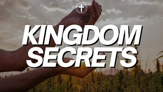 Kingdom Secrets  Rev Bryant M Wilcox [upl. by Landel]