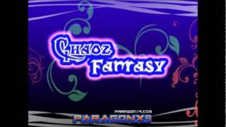 ParagonX9  Chaoz Fantasy [upl. by Syramad]