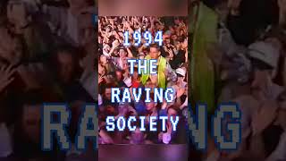 WESTBAM  30 YEARS  RAVING SOCIETY westbam rave party [upl. by Gwendolin836]