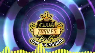 Mix Toriles Volumen 4Cumbia Peruana [upl. by Mungovan]