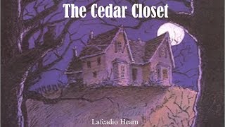 Learn English Through Story  The Cedar Closet by Lafcadio Hearn [upl. by Asereht]