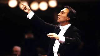 Claudio Abbado  GIOACCHINO ROSSINI  Ouvertures [upl. by Manard]