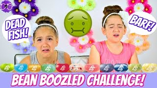 BEAN BOOZLED CHALLENGE [upl. by Gian]