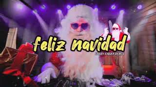 FELIZ NAVIDADREMIXFARRY ENGKADISCO TANAH [upl. by Ardnuassac325]