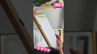 Kodak Digital Photo Frames kodakframes fyp foryou digitalframe anniversarygift unboxing [upl. by Riorsson]