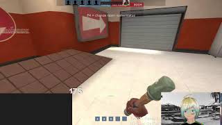 🔴LIVE  TF2 Collegiate Scrims  Post FragFest Clarity [upl. by Ruon935]