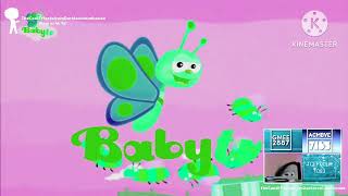 Baby TV Promo Revised Effects Sponsored by Preview 2 V17 Effects [upl. by Glad]