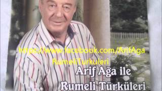 Arif Şentürk  Şu Karşıki Dağda Lambalar Yanar 2012 [upl. by Aden]