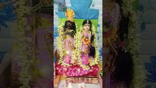 newsong radhakrishna viralvideo viralshort [upl. by Omrellug962]