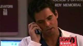 General Hospital Night Shift  Episode 3 part 5 of 5 [upl. by Anilys354]