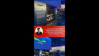 Sullenberger Aviation Museum [upl. by Ailad]