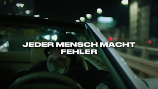 SIDO  JEDER MENSCH MACHT FEHLER [upl. by Fabrianne]