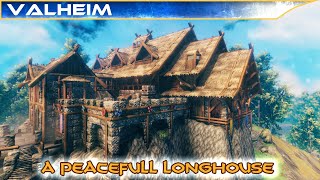 A peacefull Longhouse [upl. by Imef948]